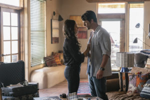 roswell new mexico 1x03